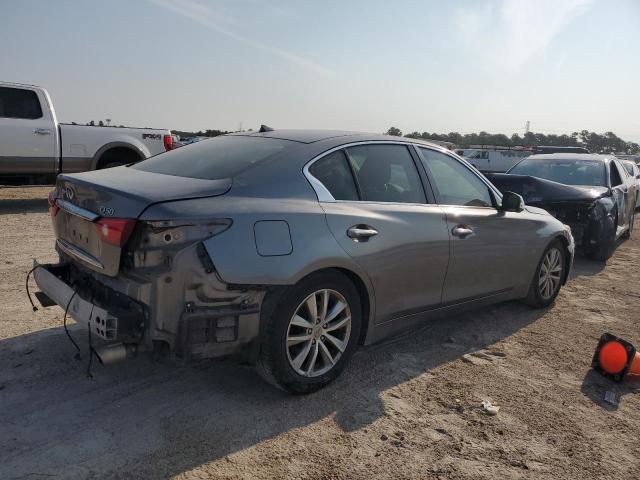 Photo 3 from auction – 2015 INFINITI Q50 BASE with VIN JN1BV7AP1FM345752