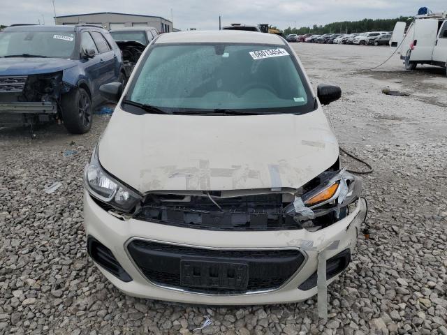 Photo 5 from auction – 2017 CHEVROLET SPARK LS with VIN KL8CB6SA8HC719838