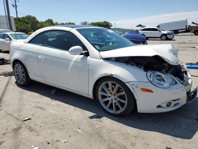 Photo 4 from auction – 2007 VOLKSWAGEN EOS 3.2L S with VIN WVWDB71F97V041991
