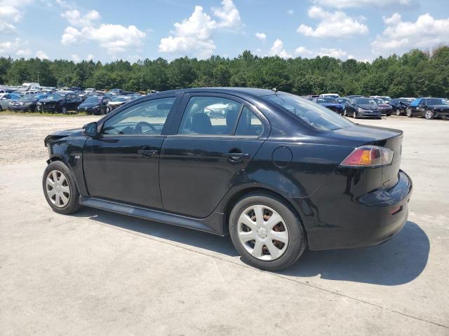 Photo 2 from auction – 2015 MITSUBISHI LANCER ES with VIN JA32U2FU1FU018395