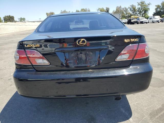 Photo 6 from auction – 2002 LEXUS ES 300 with VIN JTHBF30G320018743