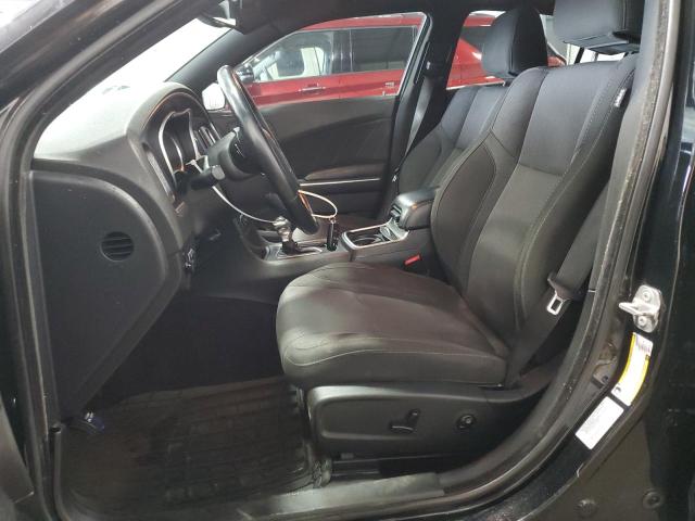 Photo 7 from auction – 2016 DODGE CHARGER SX with VIN 2C3CDXJG2GH252039