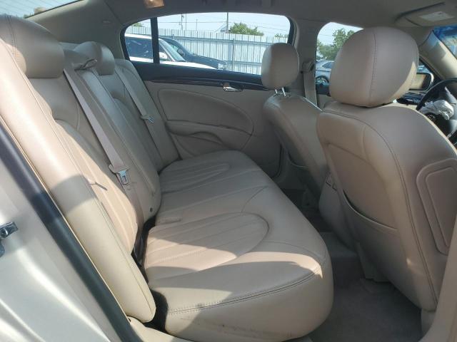 Photo 10 from auction – 2007 BUICK LUCERNE CX with VIN 1G4HD57287U196330