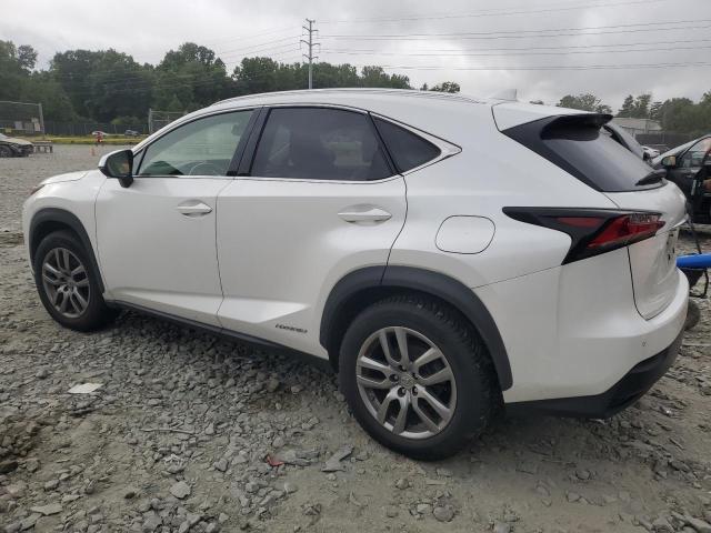 Photo 2 from auction – 2016 LEXUS NX 300H with VIN JTJBJRBZ9G2045312
