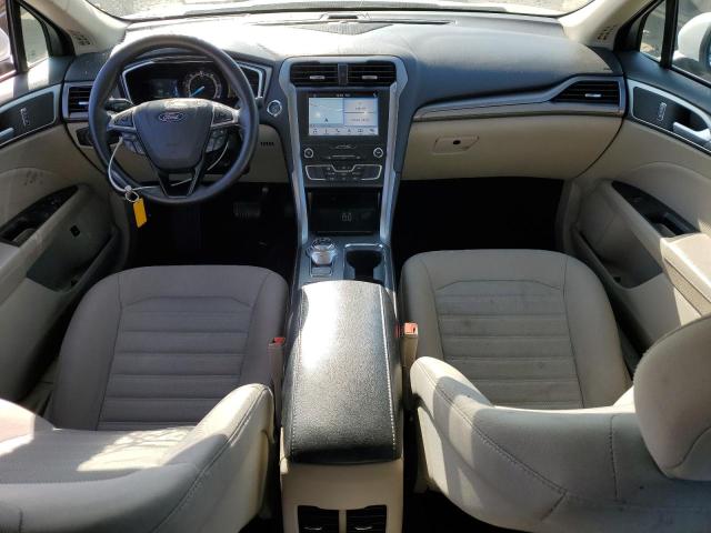 Photo 8 from auction – 2019 FORD FUSION SE with VIN 3FA6P0LU1KR257102