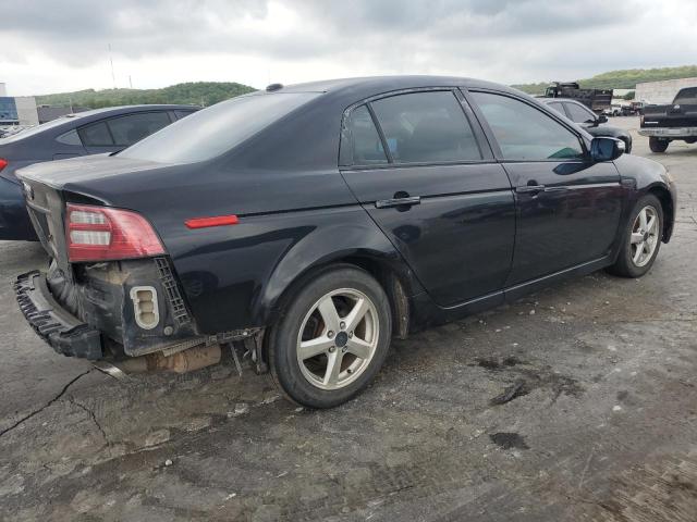 Photo 3 from auction – 2008 ACURA TL with VIN 19UUA66248A007227