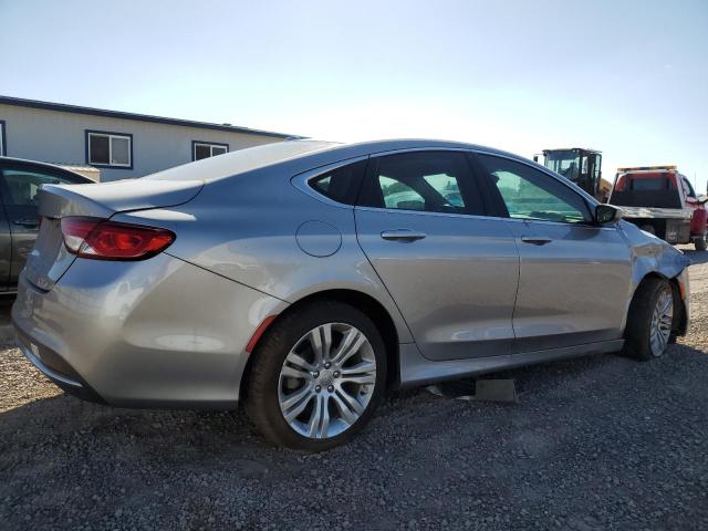 Photo 3 from auction – 2016 CHRYSLER 200 LIMITE with VIN 1C3CCCABXGN131797