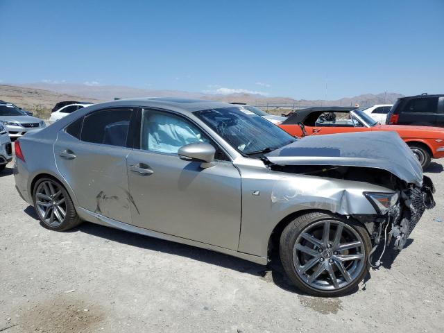Photo 4 from auction – 2017 LEXUS IS 200T with VIN JTHBA1D20H5058128