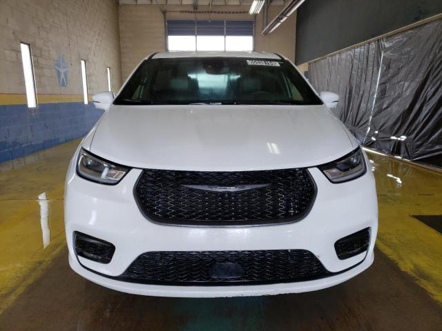 Photo 5 from auction – 2022 CHRYSLER PACIFICA H with VIN 2C4RC1L70NR183409