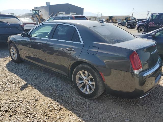 Photo 2 from auction – 2016 CHRYSLER 300 LIMITE with VIN 2C3CCAAG2GH206839