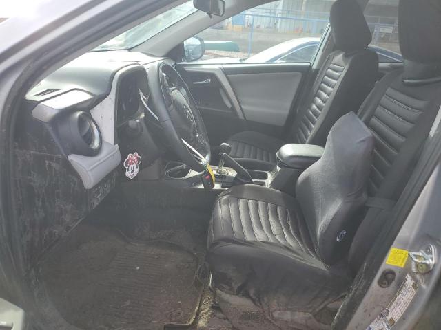 Photo 7 from auction – 2018 TOYOTA RAV4 ADVEN with VIN 2T3RFREV2JW728608