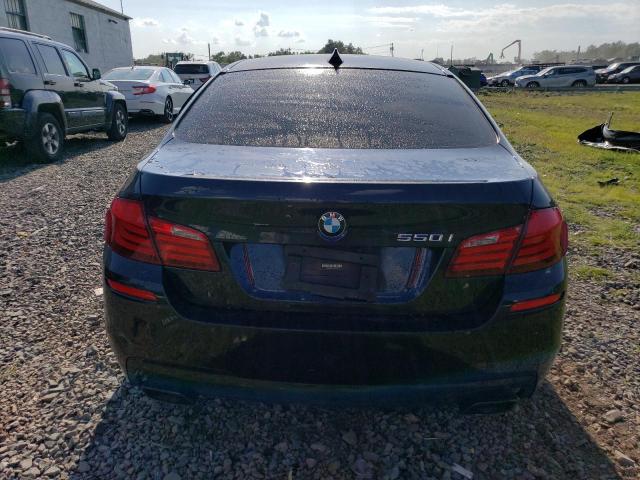 صورة رقم 6 من المزاد - 2011 BMW 550 I مع VIN WBAFR9C57BC271390