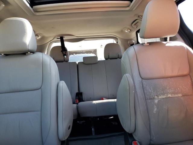Photo 10 from auction – 2016 TOYOTA SIENNA XLE with VIN 5TDDK3DC1GS131088