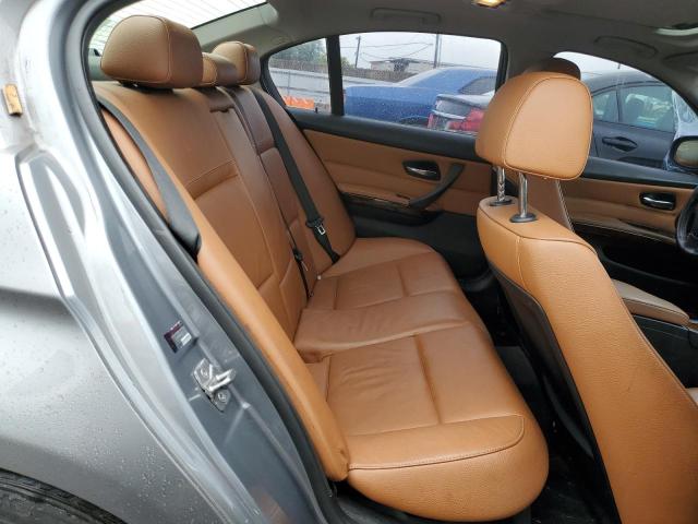 Photo 10 from auction – 2011 BMW 328 XI SUL with VIN WBAPK5C54BA663093