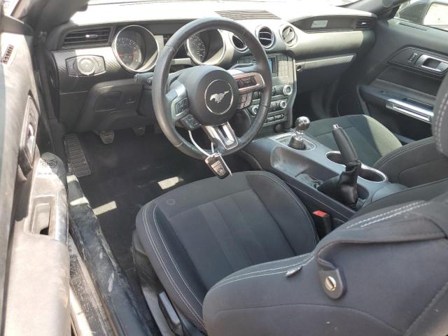 Photo 8 from auction – 2022 FORD MUSTANG with VIN 1FA6P8TH1N5128947