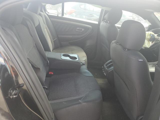 Photo 10 from auction – 2014 FORD TAURUS SEL with VIN 1FAHP2E87EG170871