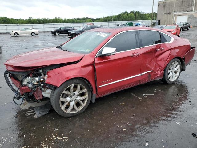 Фото 1 с аукциона – 2014 CHEVROLET IMPALA с VIN 2G1155S38E9150616