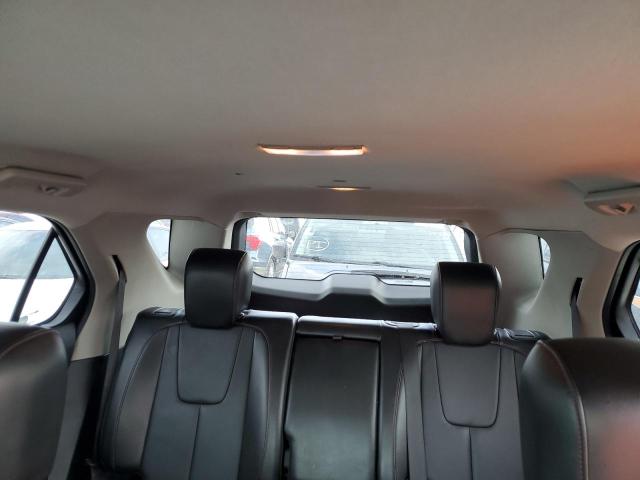 Photo 10 from auction – 2014 CHEVROLET EQUINOX LT with VIN 2GNALCEK6E6110029