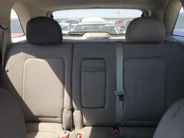 Photo 10 from auction – 2008 SATURN VUE XE with VIN 3GSCL33P68S687718