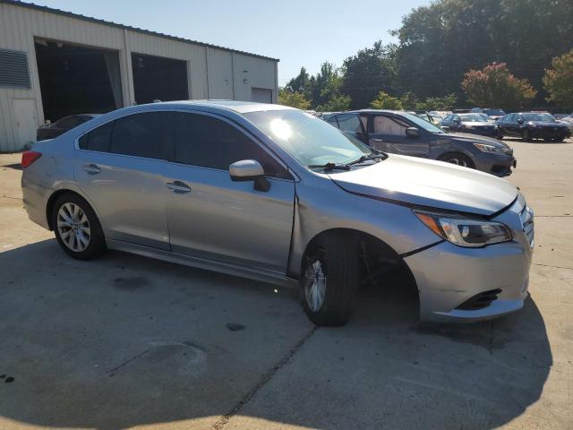 Photo 4 from auction – 2017 SUBARU LEGACY 2.5 with VIN 4S3BNAD61H3059759