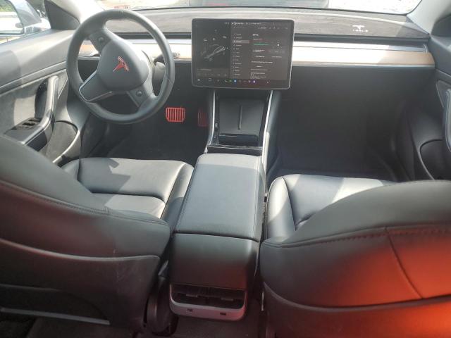 Photo 8 from auction – 2020 TESLA MODEL 3 with VIN 5YJ3E1EA9LF597208