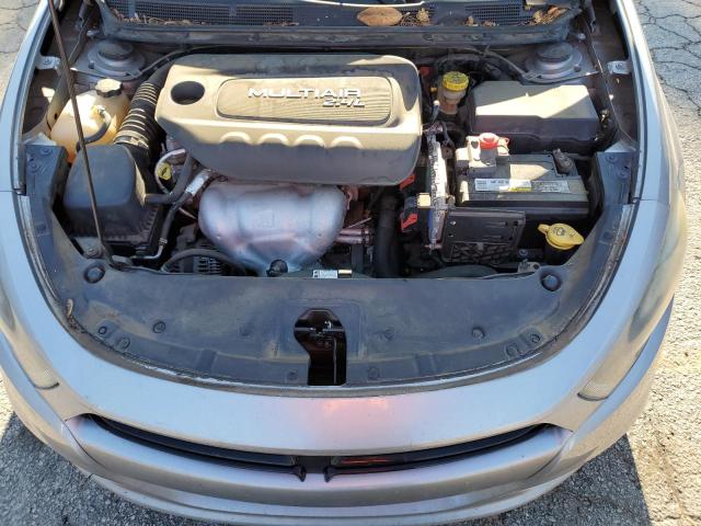 Photo 11 from auction – 2016 DODGE DART SXT with VIN 1C3CDFBBXGD613625