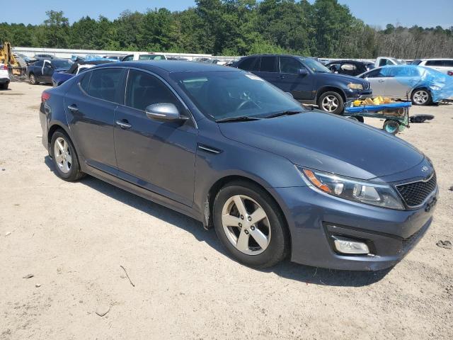 Photo 4 from auction – 2015 KIA OPTIMA LX with VIN KNAGM4A79F5593906