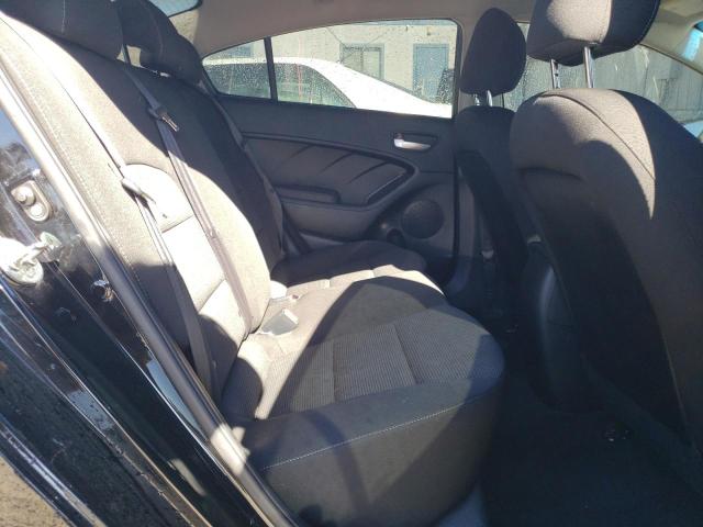 Photo 10 from auction – 2017 KIA FORTE LX with VIN 3KPFK4A78HE139951