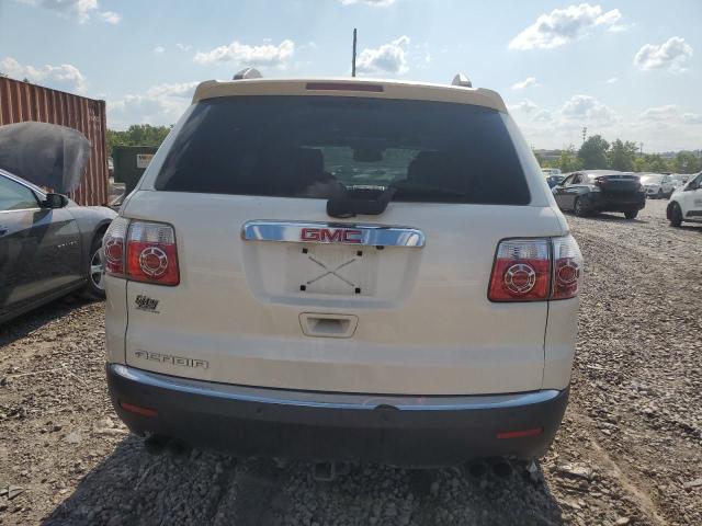 Photo 6 from auction – 2011 GMC ACADIA SLT with VIN 1GKKRSEDXBJ166291