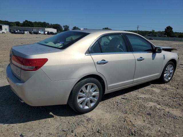 Photo 3 from auction – 2010 LINCOLN MKZ with VIN 3LNHL2GC3AR624698
