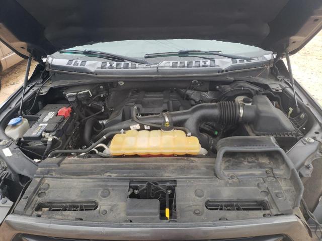 Photo 11 from auction – 2015 FORD F150 SUPER with VIN 1FTEW1EP6FFB11576