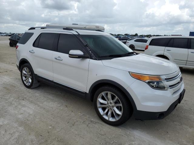 Photo 4 from auction – 2013 FORD EXPLORER L with VIN 1FM5K7F86DGB24787