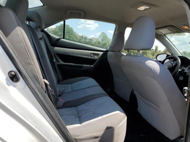 Photo 10 from auction – 2017 TOYOTA COROLLA L with VIN 5YFBURHE8HP721900