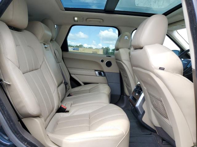 Photo 11 from auction – 2016 LAND ROVER RANGE ROVE with VIN SALWR2KF8GA560343
