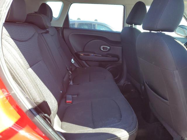 Photo 11 from auction – 2016 KIA SOUL + with VIN KNDJP3A55G7837050