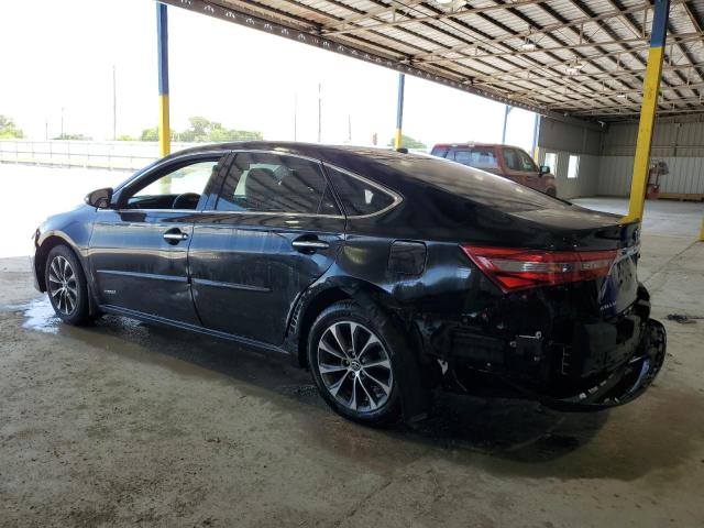 Photo 2 from auction – 2016 TOYOTA AVALON HYB with VIN 4T1BD1EB8GU051032