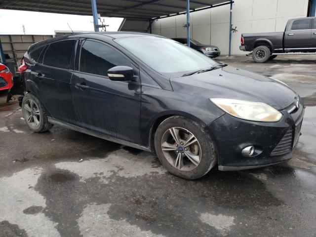 Photo 4 from auction – 2014 FORD FOCUS SE with VIN 1FADP3K26EL237181