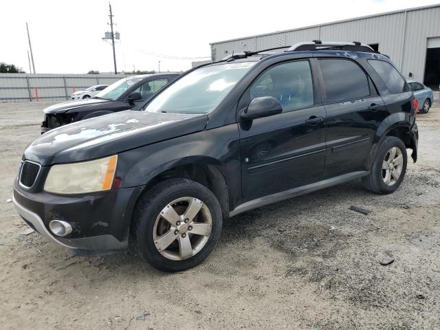 Photo 1 from auction – 2006 PONTIAC TORRENT with VIN 2CKDL63F566037534