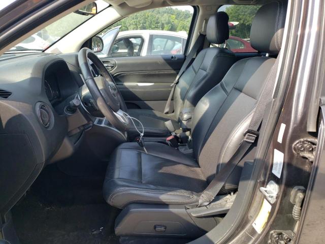 Photo 7 from auction – 2015 JEEP COMPASS with VIN 1C4NJDEBXFD194641