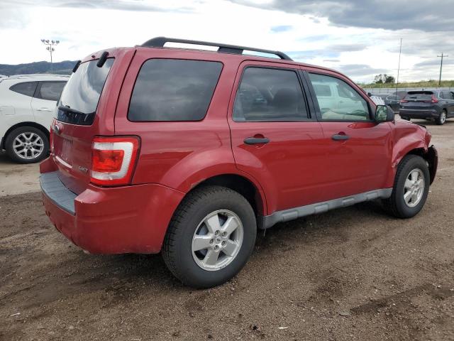 Photo 3 from auction – 2010 FORD ESCAPE XLT with VIN 1FMCU9D74AKA44145