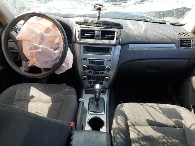 Photo 8 from auction – 2011 FORD FUSION SE with VIN 3FAHP0HA2BR146419