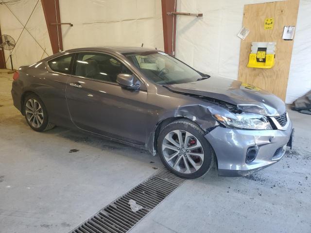 Photo 4 from auction – 2014 HONDA ACCORD EXL with VIN 1HGCT2A82EA007880