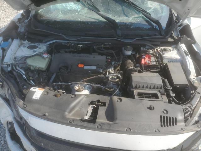 Photo 11 from auction – 2020 HONDA CIV 2DR with VIN 2HGFC4B84LH304381