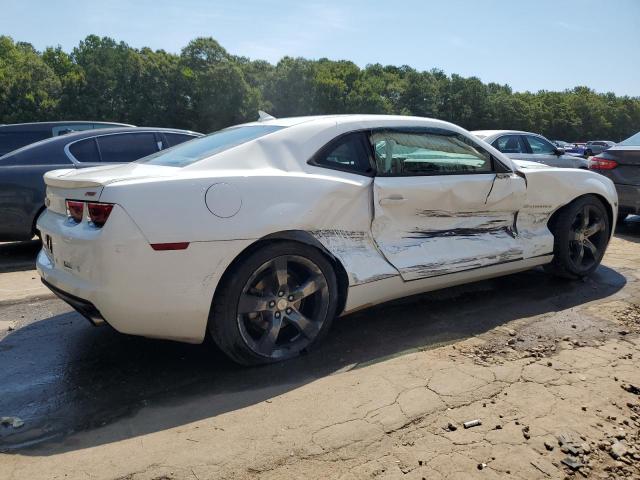 Photo 3 from auction – 2012 CHEVROLET CAMARO LT with VIN 2G1FB1E30C9175963