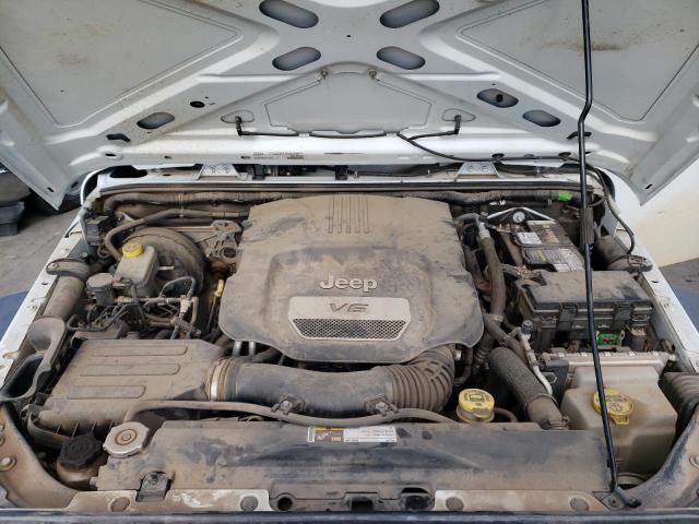Photo 12 from auction – 2018 JEEP WRANGLER U with VIN 1C4BJWKG2JL832748