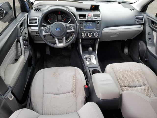 Photo 8 from auction – 2017 SUBARU FORESTER 2 with VIN JF2SJABC3HH442109
