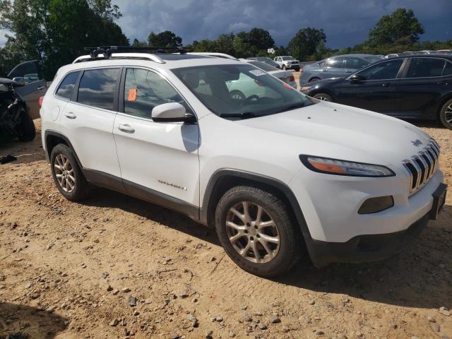 Photo 4 from auction – 2017 JEEP CHEROKEE L with VIN 1C4PJLCB0HW540449