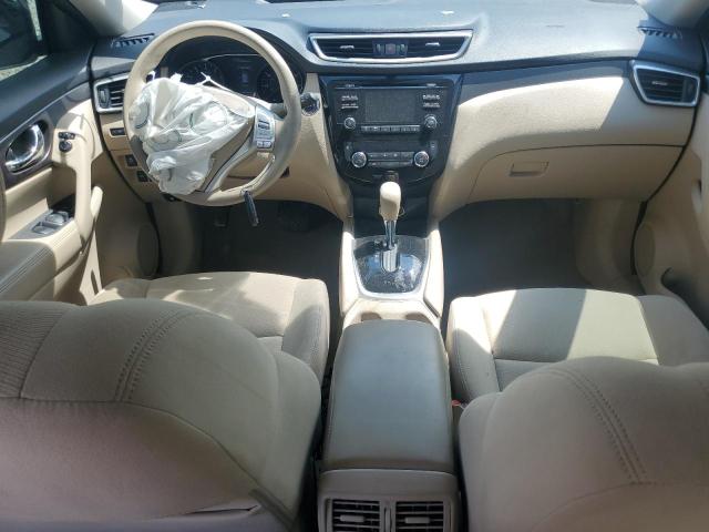 Photo 8 from auction – 2015 NISSAN ROGUE S with VIN KNMAT2MV7FP513033