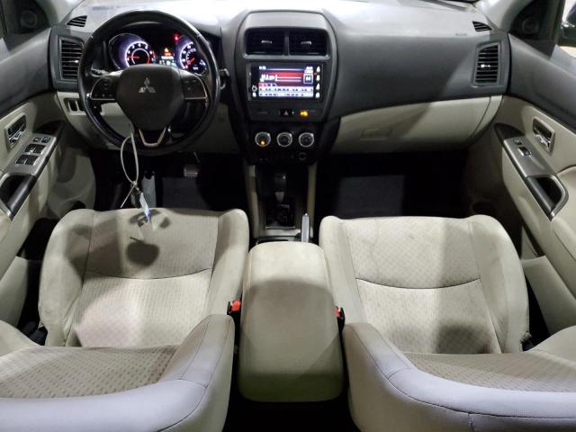Photo 8 from auction – 2019 MITSUBISHI OUTLANDER with VIN JA4AP4AU7KU003315