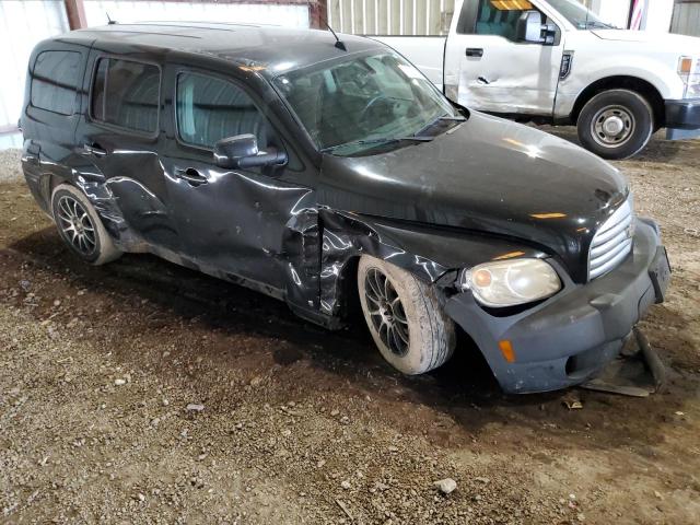 Photo 4 from auction – 2008 CHEVROLET HHR LT with VIN 3GNCA23D08S720429